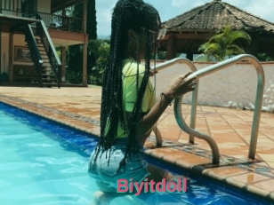 Biyitdoll