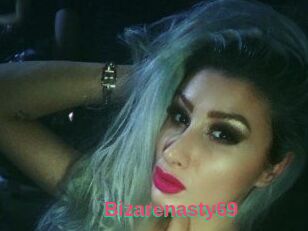 Bizarenasty69