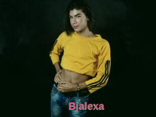 Bjalexa