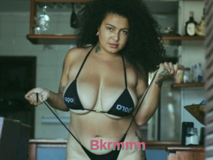 Bkrmmn