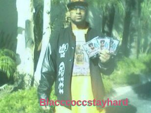 Blacccoccstayhard