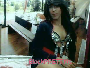 BlackPRETTYts
