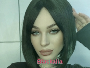 Blackalia