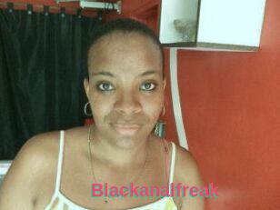 Blackanalfreak