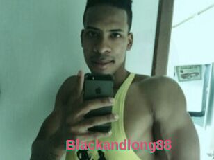 Blackandlong88