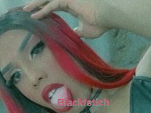 Blackfetich
