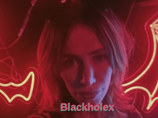 Blackholex