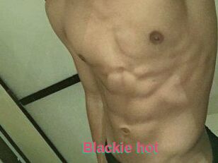 Blackie_hot