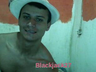 Black_jack27