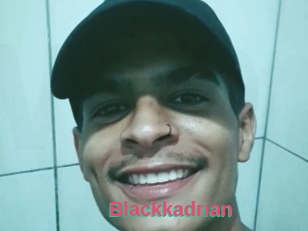 Blackkadrian