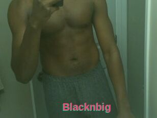 Blacknbig