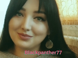 Blackpanther77