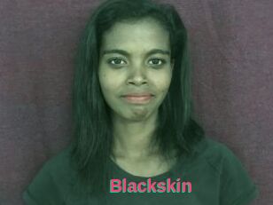 Blackskin