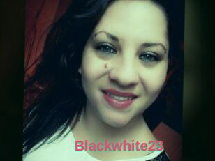 Blackwhite23
