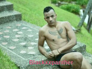 Blackxxpanther