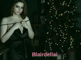 Blairdellai