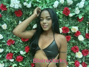 Blaireclarks