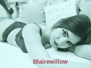 Blairewillow