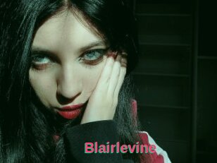 Blairlevine