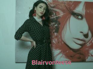 Blairvonteese