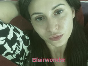 Blairwonder