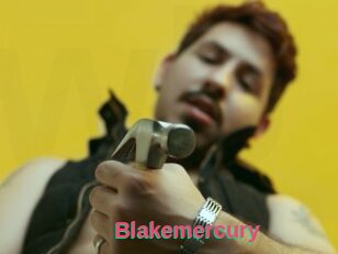 Blakemercury