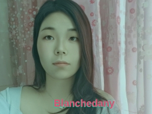 Blanchedany