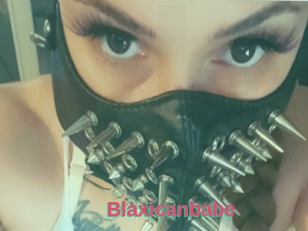 Blaxicanbabe