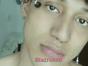 Blazrusso