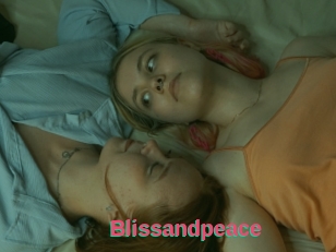 Blissandpeace