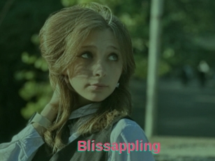 Blissappling