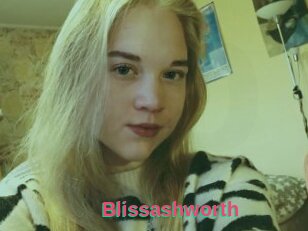 Blissashworth
