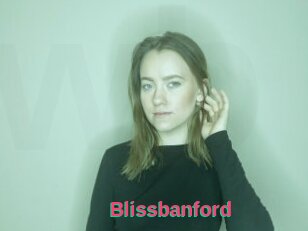 Blissbanford