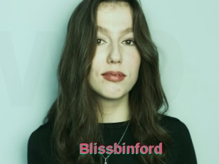 Blissbinford