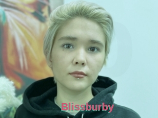 Blissburby