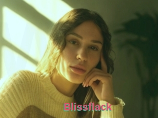 Blissflack