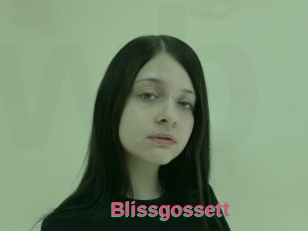 Blissgossett