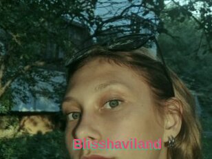 Blisshaviland