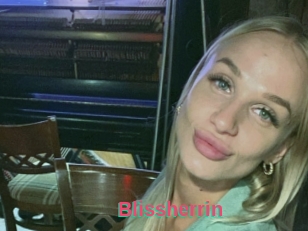 Blissherrin