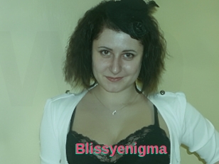 Blissyenigma