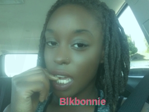 Blkbonnie