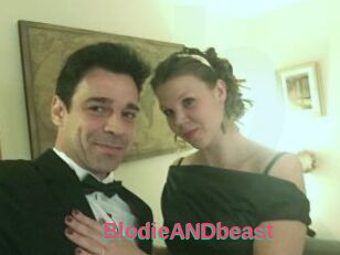 BlodieANDbeast