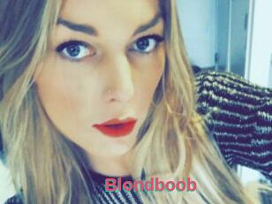 Blondboob