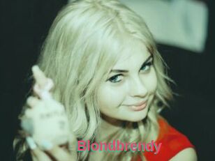 Blondbrendy