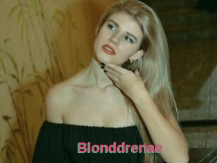Blonddrenae