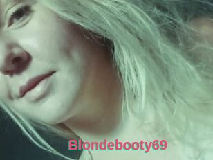 Blondebooty69