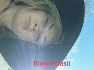 Blondebrasil
