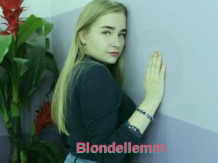 Blondellemm