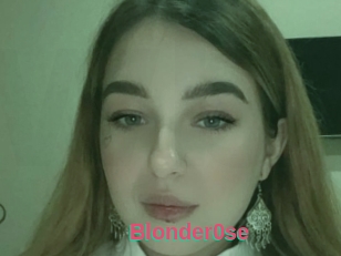 Blonder0se