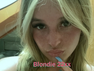 Blondie_22xx